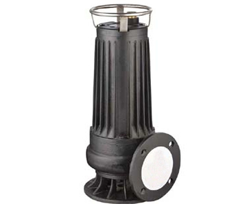 WQD/WQ污水污物潛水泵()